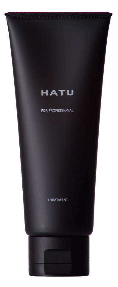 HATU FOR PROFESSIONAL TREATMENT トリートメント